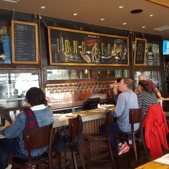 Simmzy's - Gastropubs Near Me - Long Beach, California