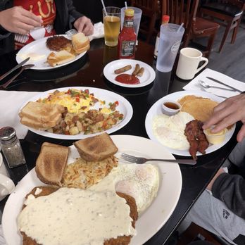 Grandpa’s Cafe - Breakfast & Brunch Near Me - Clearlake, California Grandpa’s Cafe - Breakfast & Brunch Near Me - Clearlake, California
