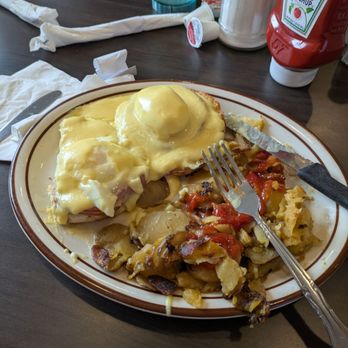 Peter Pan Diner - Diners Near Me - Fort Lauderdale, Florida