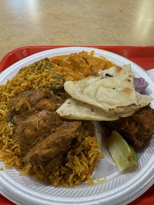 Kadai Indian Kitchen - Skyway by null
