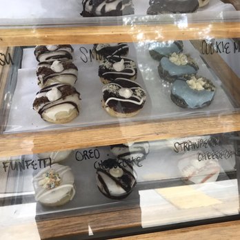 HaleLife Bakery - Gluten free vegan donuts! Delicious! - Gluten-Free Near Me - St Petersburg, Florida HaleLife Bakery - Gluten free vegan donuts! Delicious! - Gluten-Free Near Me - St Petersburg, Florida