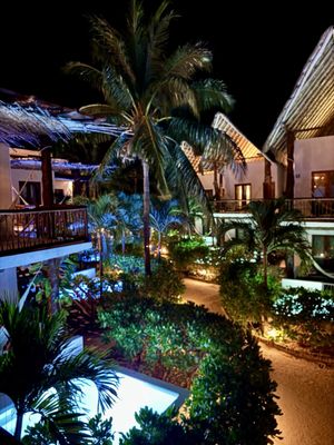 Villas HM Palapas del Mar by null