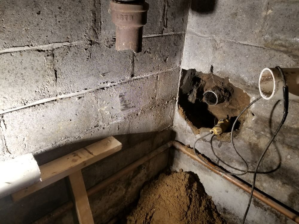 Slide of 24 Hour Plumbing And Sewer Cleaning