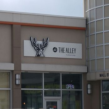 The Alley - Bubble Tea Near Me - Toronto, Ontario The Alley - Bubble Tea Near Me - Toronto, Ontario