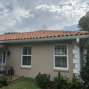 Rainwater Gutter Systems - Gutter Services Near Me - Palm Harbor, Florida Rainwater Gutter Systems - Gutter Services Near Me - Palm Harbor, Florida
