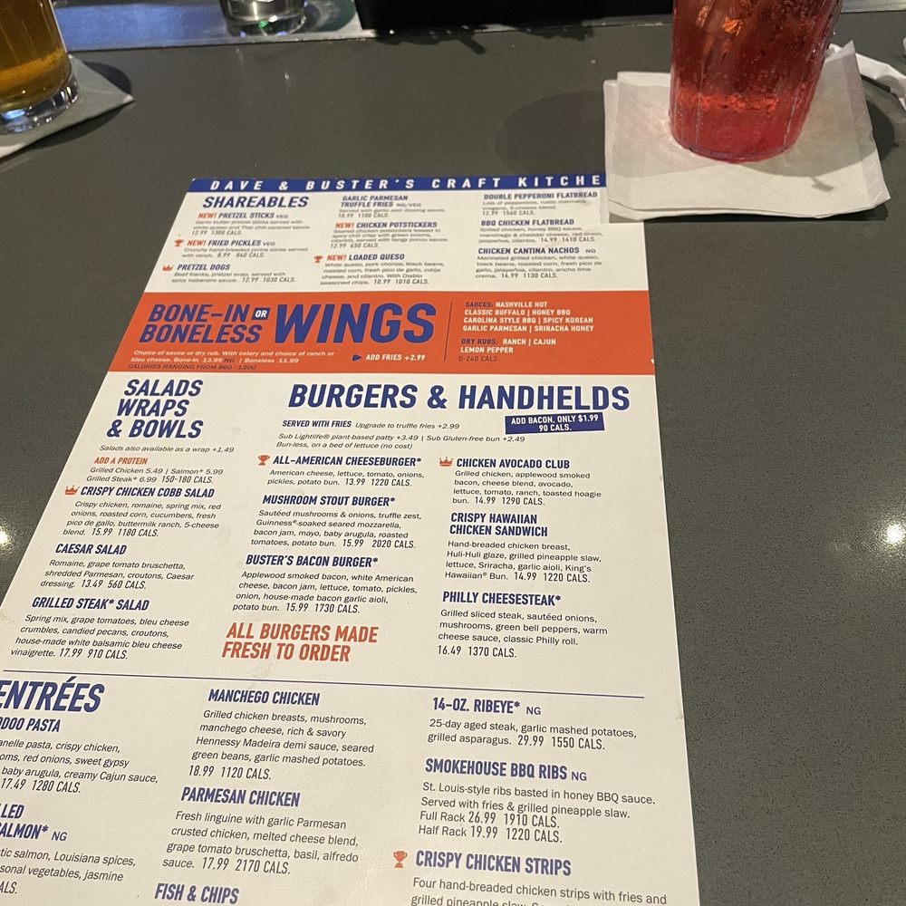 Menu (Nov 2023) Menu (Nov 2023)