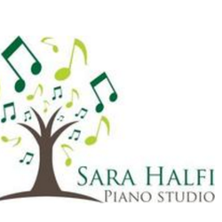 Sara Halfi Piano Studio