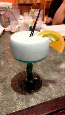 Fiesta Mexicana by null