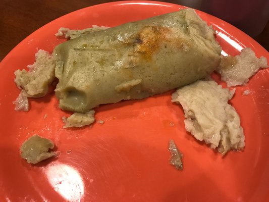 Doña Cecy’s Pupuseria by null