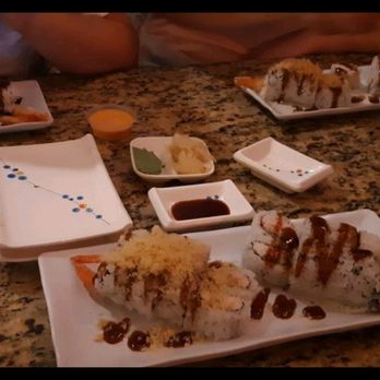 O-Dai-Ba - Japanese Near Me - Rancho Cucamonga, California