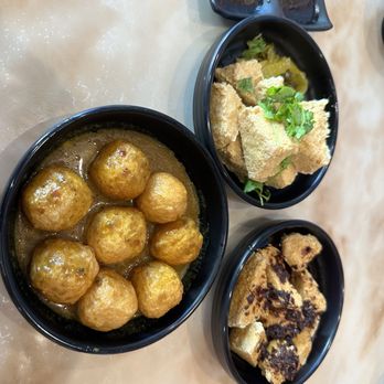 Tasty Point - Stinky tofu and fish ball - Hot Pot Near Me - Alameda, California Tasty Point - Stinky tofu and fish ball - Hot Pot Near Me - Alameda, California