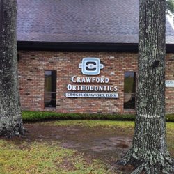 Crawford Orthodontics