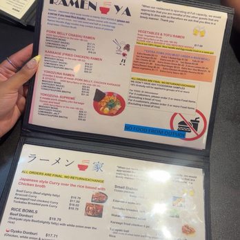 Ramen-Ya - Ramen Near Me - Las Vegas, Nevada Ramen-Ya - Ramen Near Me - Las Vegas, Nevada