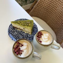 Pistachio Cake Pistachio Cake