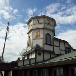 Berggaststaette Hausberg