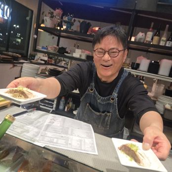 Sushi Gato - Sushi Bars Near Me - San Diego, California