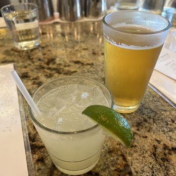 Ema - HOUSE MARGARITA - Mediterranean Near Me - Chicago, Illinois