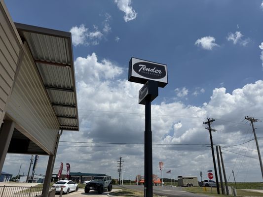Restaurants In Whitesboro Texas