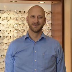 Mohave Eye Center - Kingman - Nathan Degn, OD
