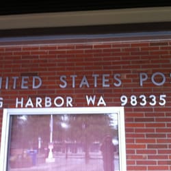 US Post Office