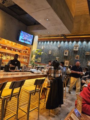 Rreal Tacos - Decatur by null