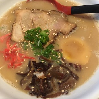 Ichifuku - ramen - Ramen Near Me - Montreal, Quebec Ichifuku - ramen - Ramen Near Me - Montreal, Quebec