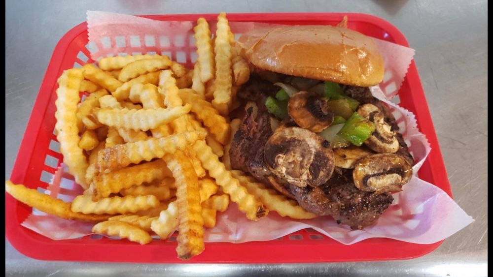 MAIN GATE BAR & GRILL Updated October 2024 25 Photos & 16 Reviews