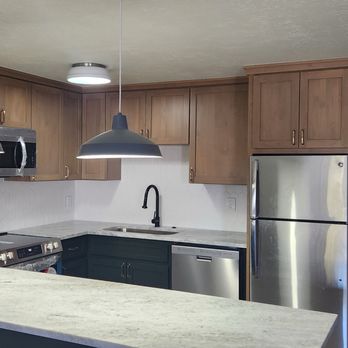 Jill of All Trades Professionals - Kitchen remodel - Painters Near Me - Durango, Colorado Jill of All Trades Professionals - Kitchen remodel - Painters Near Me - Durango, Colorado