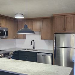 Jill of All Trades Professionals - Kitchen remodel