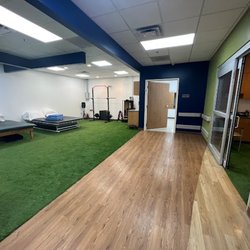 Advance Physical Therapy