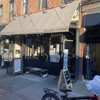 Nourish - Store front - Thai Near Me - Brooklyn, New York Nourish - Store front - Thai Near Me - Brooklyn, New York