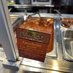 Firdous Express - Famous roasted chicken