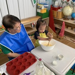 Bermuda Montessori And Daycare