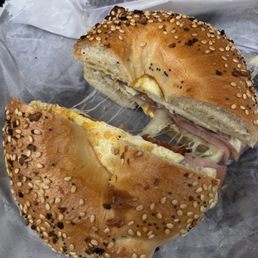 Everything Bagel