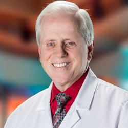 Shepherd Eye Center - Dr. Kevin N. Miller, glaucoma specialist