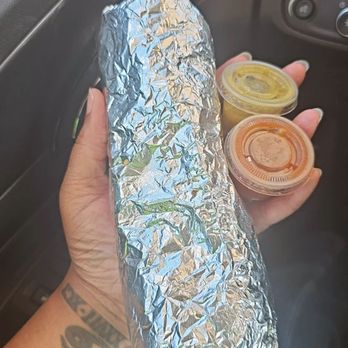 Charlies Tacos - Breakfast Burrito - Mexican Near Me - Houston, Texas Charlies Tacos - Breakfast Burrito - Mexican Near Me - Houston, Texas