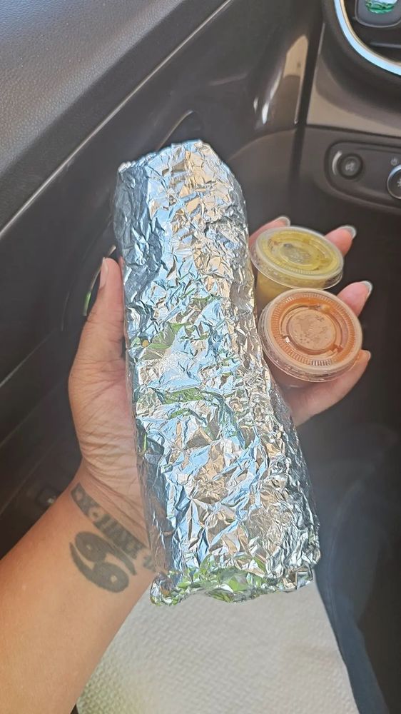 Charlies Tacos