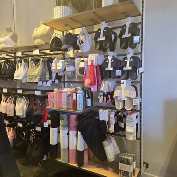 Lululemon Athletica - Slippers - Sports Wear Near Me - Bakersfield, California Lululemon Athletica - Slippers - Sports Wear Near Me - Bakersfield, California