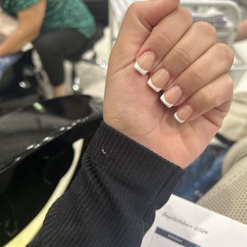 Posh Nails - The work they do - Nail Salons Near Me - Ontario, California