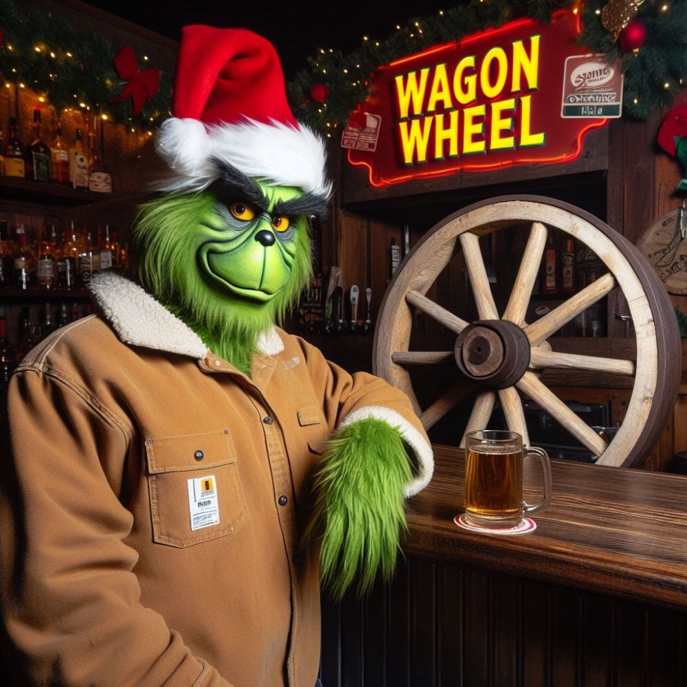 THE WAGON WHEEL TAVERN Updated September 2024 22 Photos 46 S