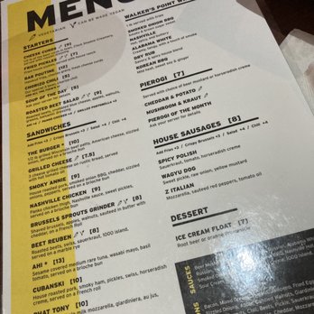 Camino - Menu - Diners Near Me - Milwaukee, Wisconsin Camino - Menu - Diners Near Me - Milwaukee, Wisconsin
