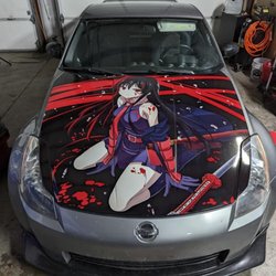 Prestigious Auto Styling