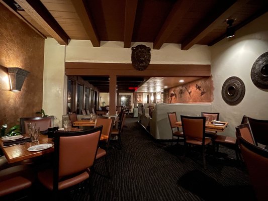 Cork ‘N Cleaver by null