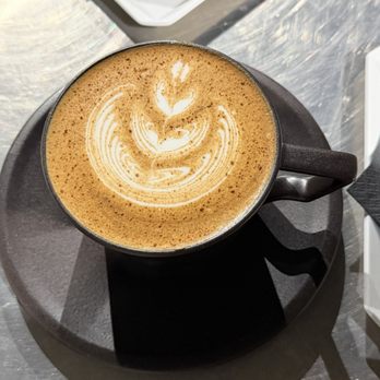 Commons Cafe - Spanish latte - Coffee & Tea Near Me - Irvine, California Commons Cafe - Spanish latte - Coffee & Tea Near Me - Irvine, California