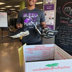 Anytime Fitness
