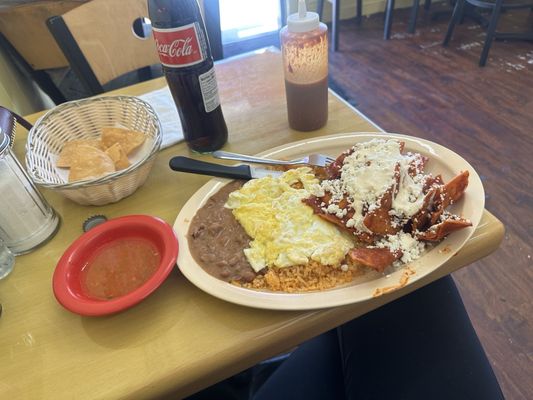 Los Poblanos Restaurant by null