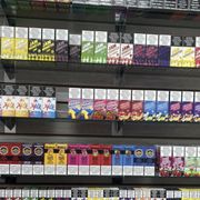 utah tobacco prevention and control program Tobacco Cessation Program