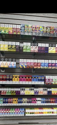 Smart Vape & Tobacco, 4307 N Roan St, Ste 9, Johnson City, TN 37615, US -  MapQuest