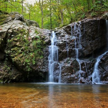 PATAPSCO VALLEY STATE PARK - HILTON AREA - Updated January 2025 