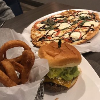 Laura's Bar And Grill - Build your own burger & margherita pizza - American Near Me - Smithfield, Rhode Island Laura's Bar And Grill - Build your own burger & margherita pizza - American Near Me - Smithfield, Rhode Island